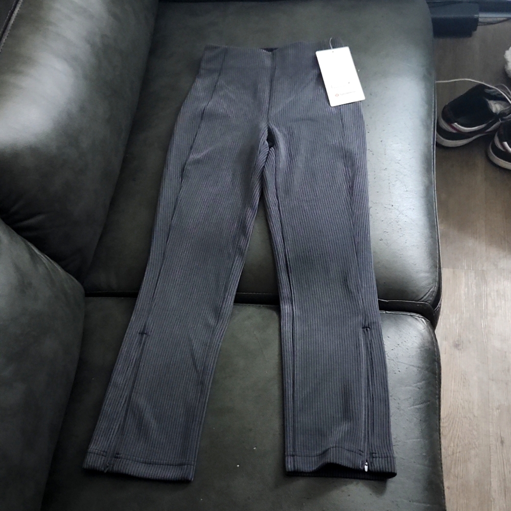 Lululemon Softstreme leggings